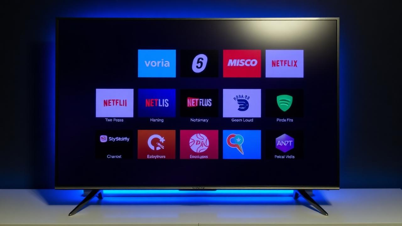 Melhores IPTV Players de 2026 (Android, iOS, TV)
