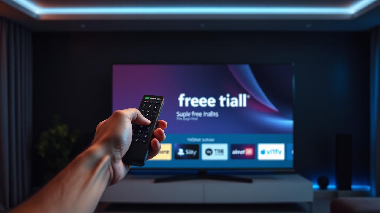 Teste IPTV Grátis: Como Fazer o Seu no Flix IPTV
